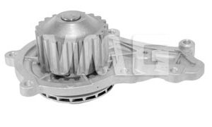 Bomba de Agua C3/Ecosport HDI