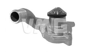 Bomba de Agua Ford Ka 1.3I Mot Endura  93-99   ba-337