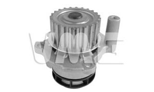 Bomba De Agua Volkswagen Golf/Passat/Tiguan/Sirocco