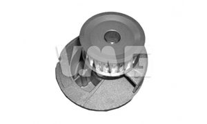 Bomba De Agua Corsa II Meriva Fiat Idea 1.8