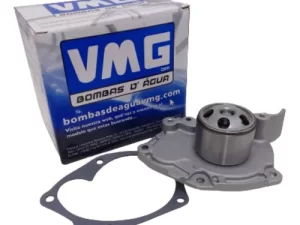 Bomba de Agua Duster/Megane F4R 2.0 16V ba-470