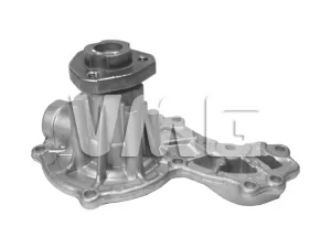 Bomba de Agua Vw Gol-Polo Diesel-Caddy I-II