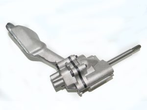 Bomba de Aceite Palio/Linea Torque 1.6 16V.