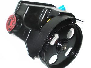 Bomba de Direccion Hidráulica Partner 206 C/Dep