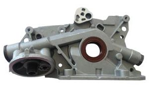 Bomba de Aceite Astra 16V P/Chupador