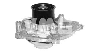 Bomba de Agua S-10 12> 2.8 CTDI