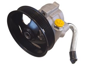 Bomba de Direccion Hidráulica Logan/Sandero/Clio K4M