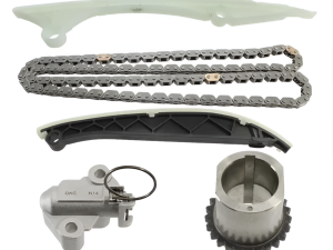 Kit de Distribución Kwid 1.0 Cadena I Guias