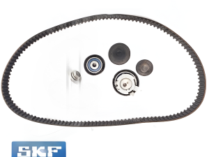 Kit de Distribución Megane/Clio2/Kangoo C/Tap