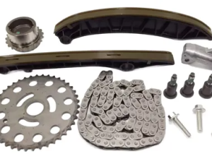 Kit de Distribución Renault Master 13> Alaskan 20>