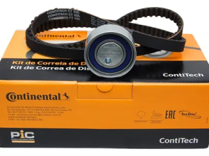 Kit de Distribución K1 Duna M/Tipo1.6 8V**