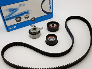 Kit de Distribución Meriva 1.8 16V 03/06